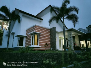Villa Zaki